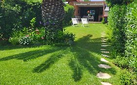 Palm Rei House Costa Rei